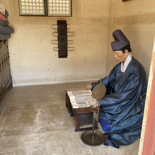 【水原🇰🇷 華城行宮】水原華城人気スポットへ☺️