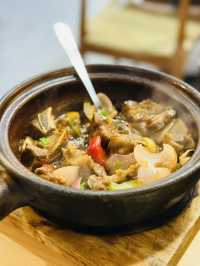 Authentic Cantonese Claypot Cuisine @JB Mount Austin 