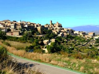 King Ferdinand II of Aragon (later known as Ferdinand the Catholic) was born here.