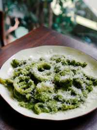 🍝 ร้านลับพาสต้าเส้นสดย่านอารีย์