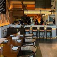 CouCou All Day : ร้านสไตล์ All-Day Dining
