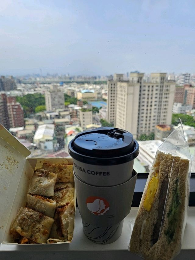 Boutech Jiantan Hotel - Taipei, Taiwan