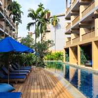 Deevana Plaza Krabi Aonang