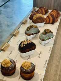Principle Cafe by T.A.M in Taman Mount Austin jb
