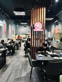 Tian Tian Hotpot in JB