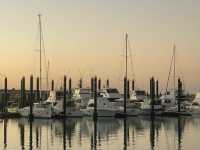 Beautiful Exmouth a chilled town with amazing wonders 