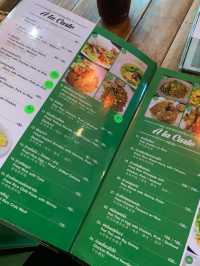 ✨Amazing delicious food in Koh Samui✨