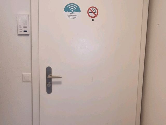 Neat and Comfy, 4D3N Apartment