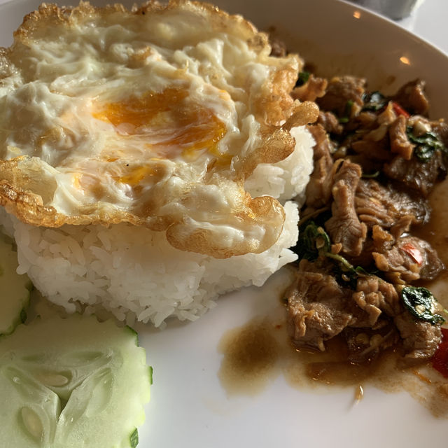 ร้านบ้านครูซัน อุ้มผาง | ตาก