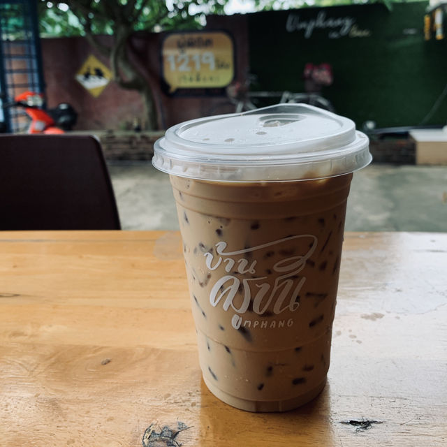 ร้านบ้านครูซัน อุ้มผาง | ตาก
