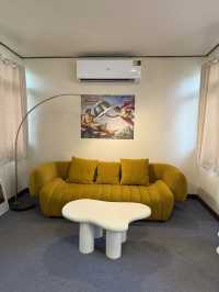Homey Home Cafe - คาเฟ่สุดโฮมมี่ย่านสันติธรรม