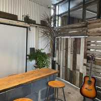 Mother Café ศรีราชา – ไอศกรีมเจลาโต้โฮมเมด