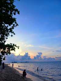 Nongsa Beach: A Tropical Escape in Batam 