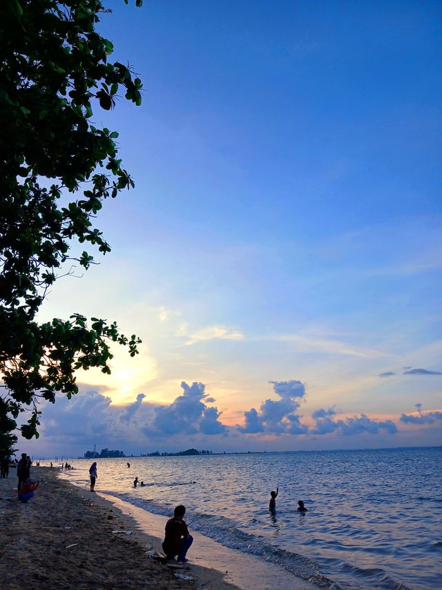 Nongsa Beach: A Tropical Escape in Batam 