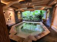 “The Udaya Resort & Spa in Bali:Ubud’s Hidden Sanctuary of Serenity”