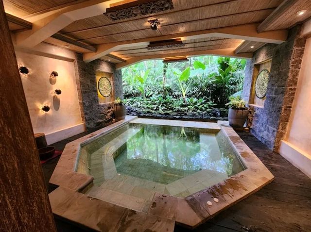 “The Udaya Resort & Spa in Bali:Ubud’s Hidden Sanctuary of Serenity”
