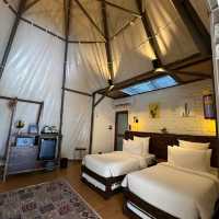 The ANMON Resort Bintan