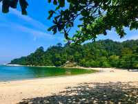 Sunsets, Seafood & Scooters: A 3-Day Escape to Lumut & Pangkor Island