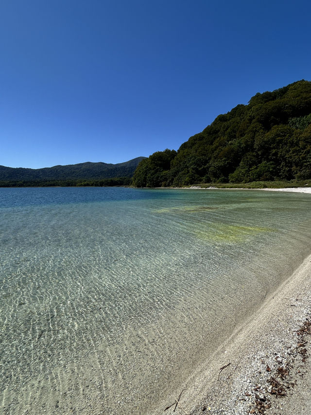 青森の恐山
