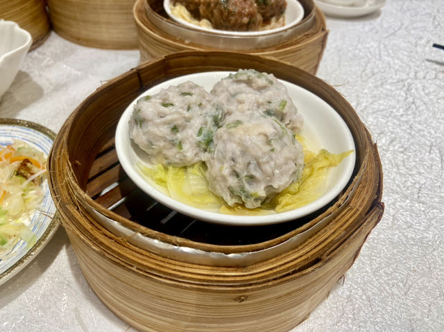 龍子薈潮客🥢✨  香港悅來酒店飲茶食飯好地方🏨🫖  