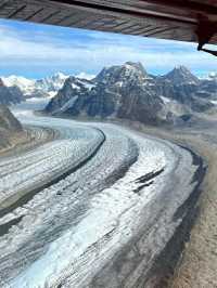 Denali: The Crown Jewel of North America