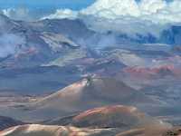 Hiking Above the Clouds: Haleakalā’s Volcanic Wonders