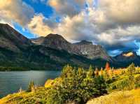 Valanche Lake Trail – Glacier National Park: A Serene Stroll into Montana’s Wild Heart