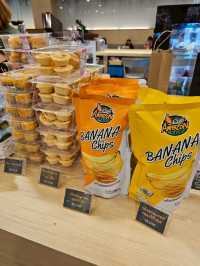 Cafe Amazon บางใหญ่