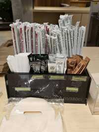 Cafe Amazon บางใหญ่