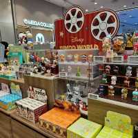 ร้าน POP MART 
