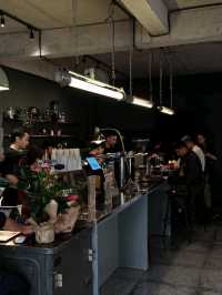 Aftertaste Coffee Lab