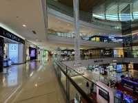 IOI City Mall: Your Ultimate Shopping & Dining Destination