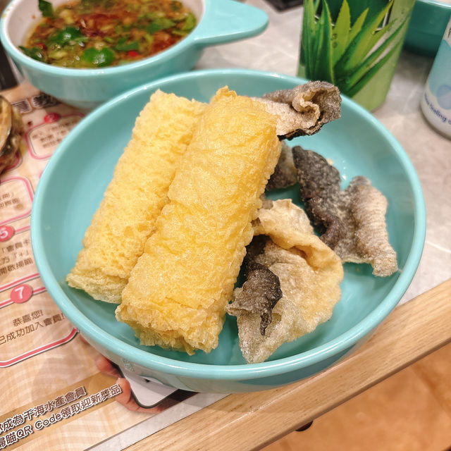 大頭蝦無得輸🦐