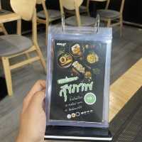 Max live cafe แม๊กซ์ ไลฟ์ คาเฟ่ อาหารคลีน น่าลอง