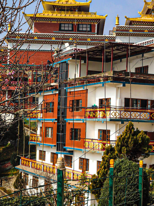 Premium and good hotel in dhulikhel 