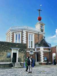 Stand Between Hemispheres – A Day at Greenwich & the Prime Meridian