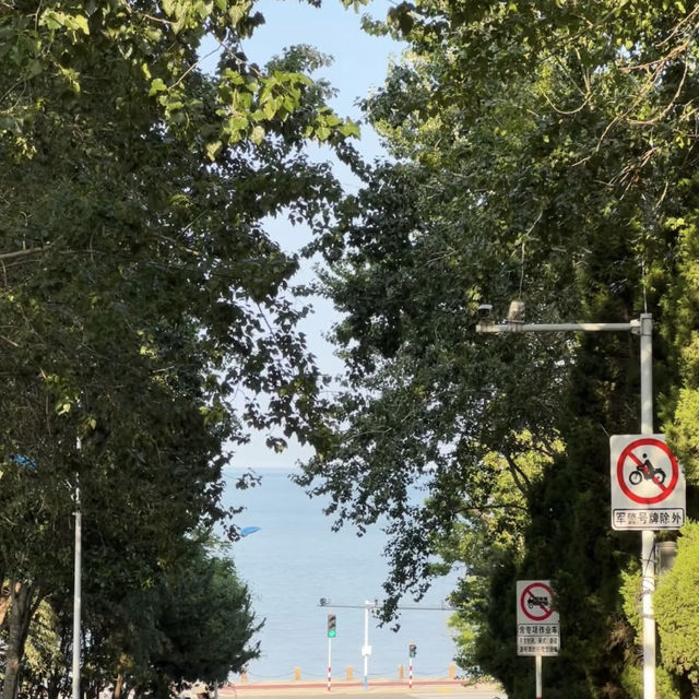 🌆端午小眾出遊地｜煙台小眾景點打卡攻略📍