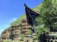 The Tulou Temple
