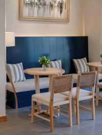 Ciara Terrace Café