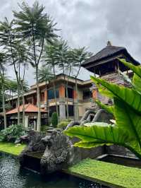Padma Resort Ubud
