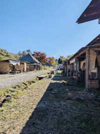 A place where Rurouni Kenshin Movie was filmed