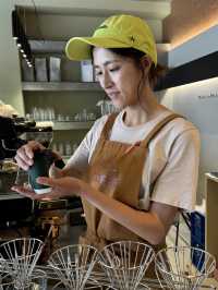 【山口旅行】 居心地良すぎるカフェ☕️