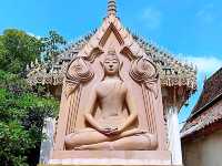 วัดบ้านกร่าง วัดเก่าแก่ริมแม่น้ำสุพรรณบุรี 400 ปี