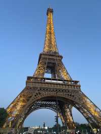 【🇫🇷巴黎三日兩夜終極攻略】鐵塔閃燈+盧浮宮暴走+凡爾賽宮全制霸！附預約秘笈/防偷指南/小眾彩蛋✨  