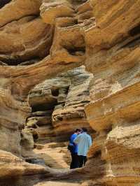 Yongmeori Coast: Where Jeju’s Natural History Comes Alive