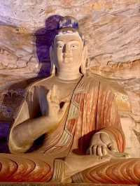 Defying Gravity: The Hanging Temple of China