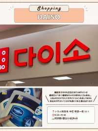 🇰🇷明洞で１日！超満喫巡り💞