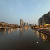 Chasing Dragons: A Journey Through China