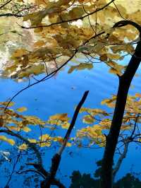 Chasing Waterfalls and Crystal Dreams in Plitvice