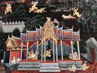 The grand palce memorable trip 